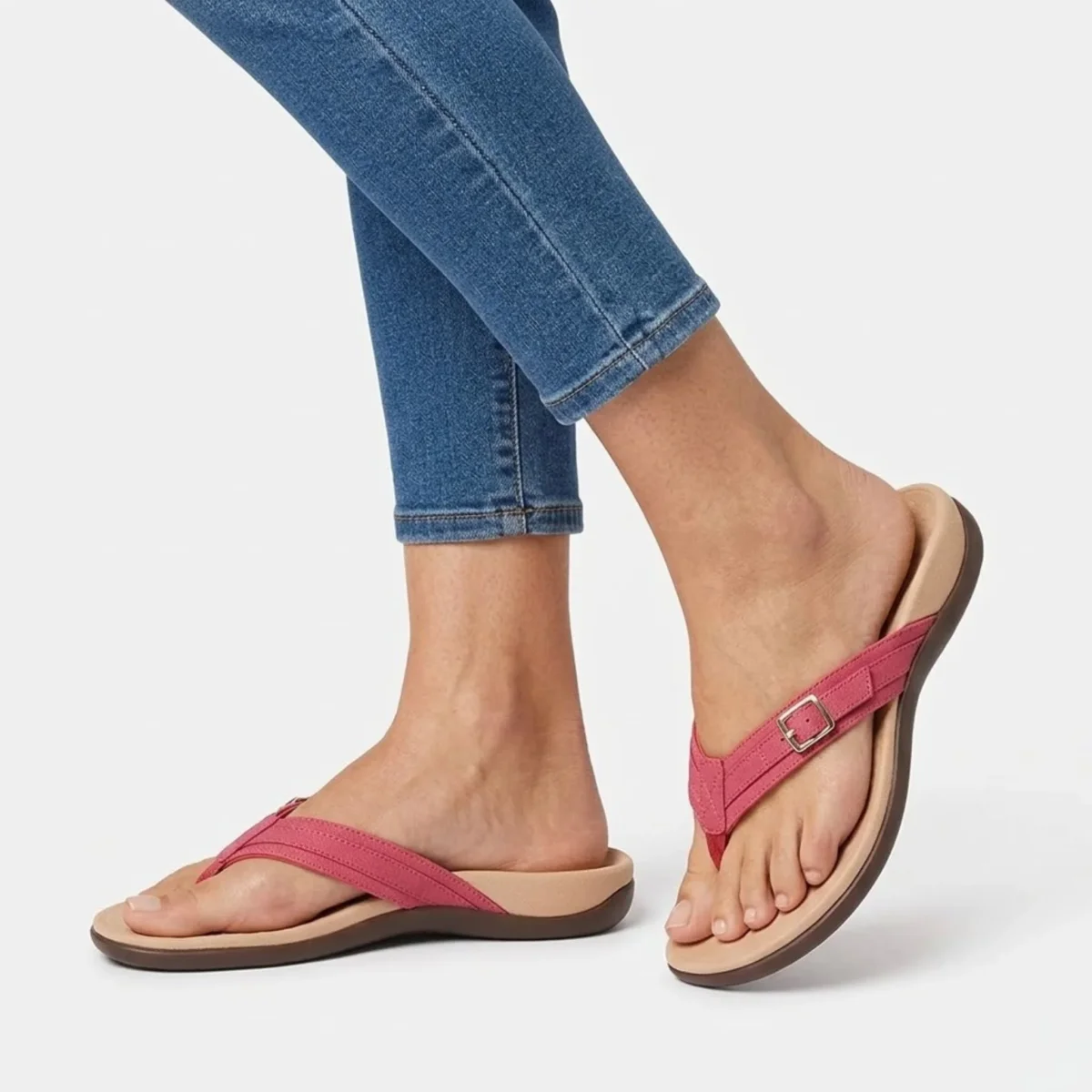 Zomer Orthopedische Sandalen - Afbeelding 3
