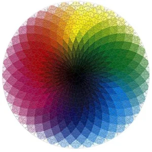 Color Puzzel