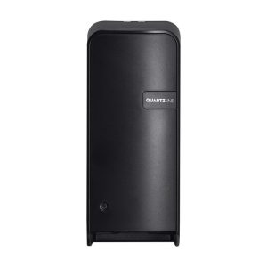 Quartzline Black foamzeepdispenser Sensor 1L (441254)