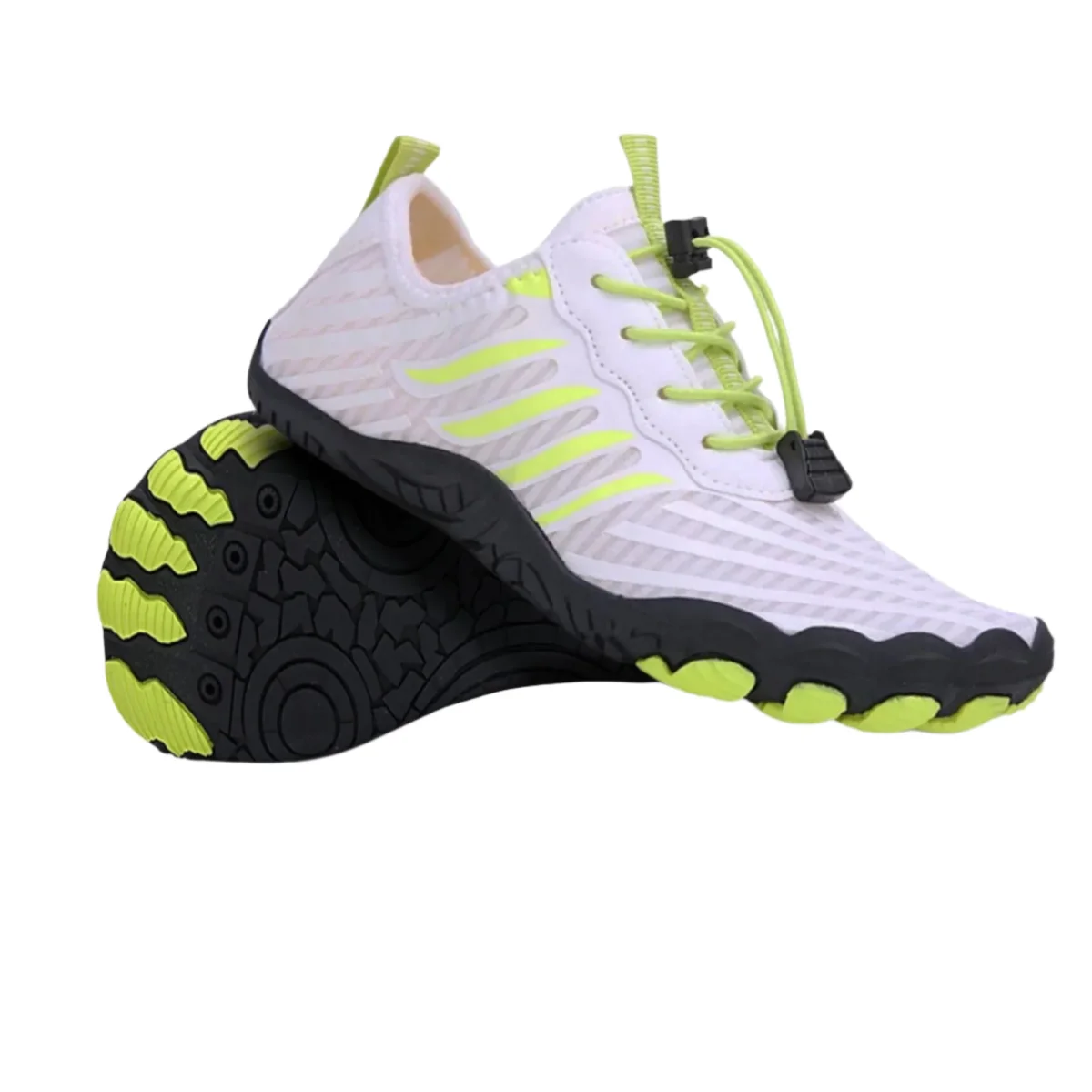 Dames Barefoot Schoenen Lichtgewicht Ademend