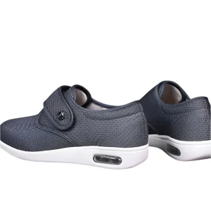 Dames Comfortabele Schoenen met Velcro - Ademend en Aanpasbaar