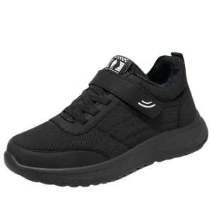 Dames Schoenen Slip-On Orthopedisch Ademend Bovenwerk