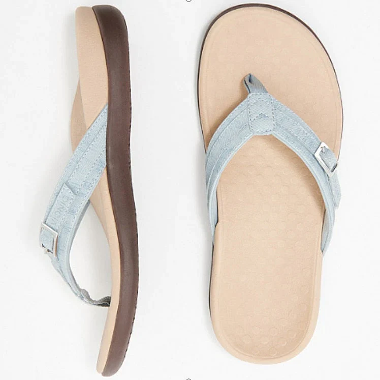Zomer Orthopedische Sandalen - Afbeelding 6