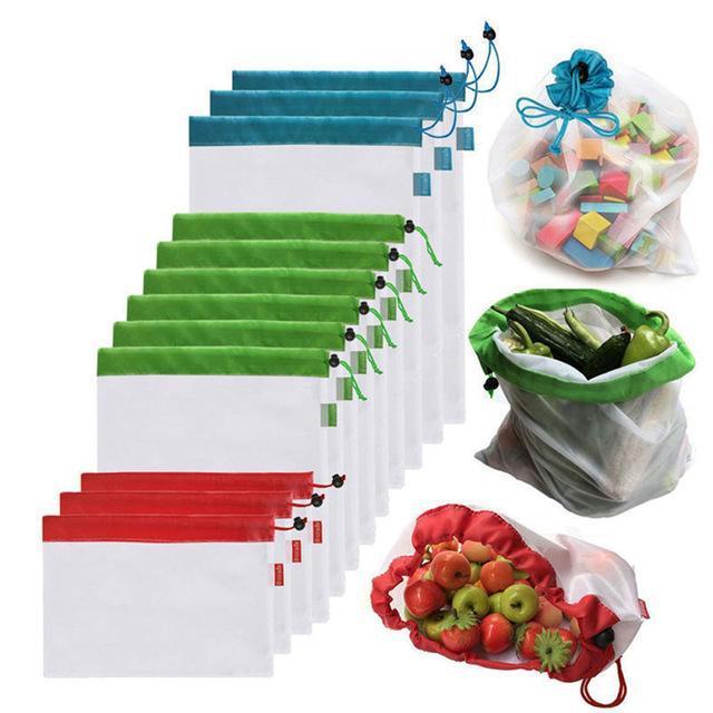 Milieuvriendelijke Productzakjes - Afbeelding 2