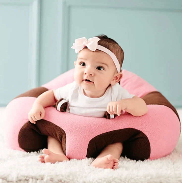 Baby Sofa Stoel - Afbeelding 3